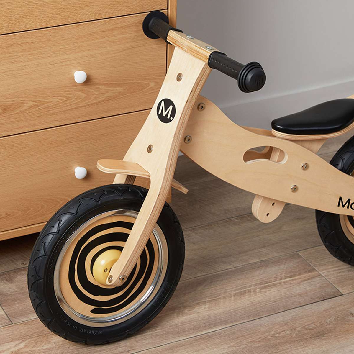 Urban Balance Bike