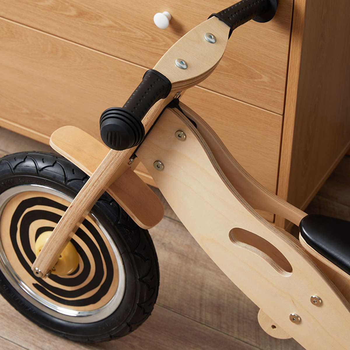 Urban Balance Bike