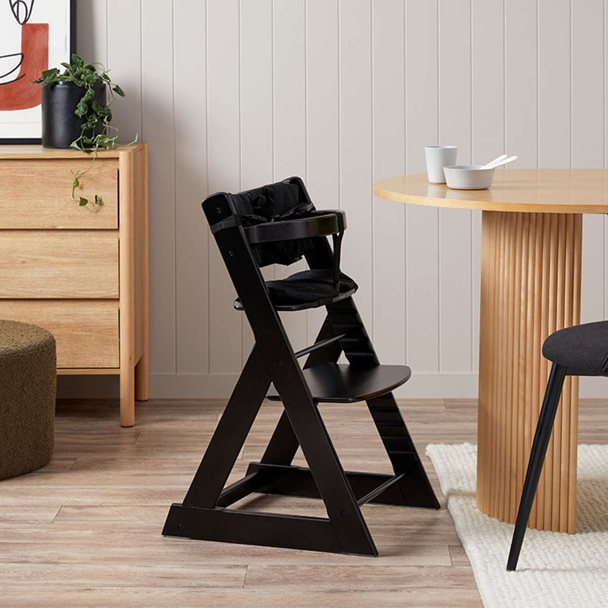 Mocka high chair hotsell