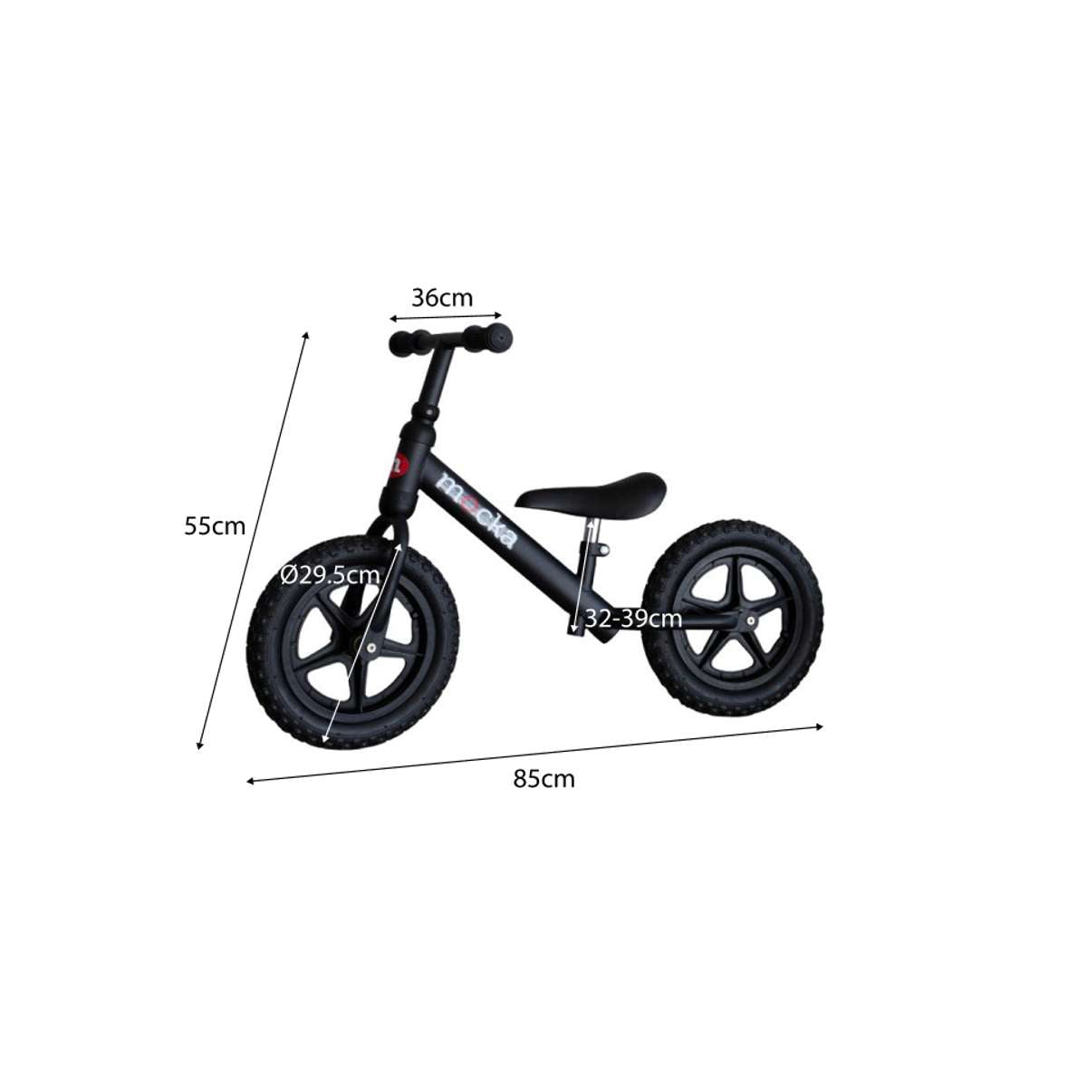 Rocket Bikes By Mocka Shop Kids Balance Bikes Online