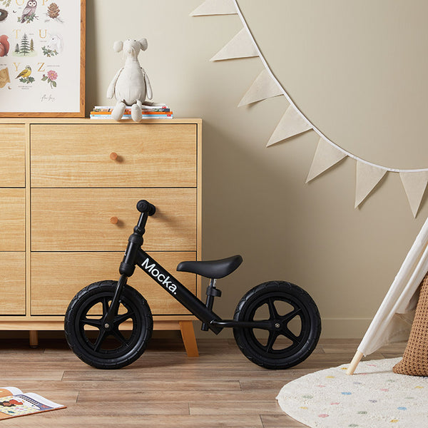 Mocka mini urban balance bike best sale