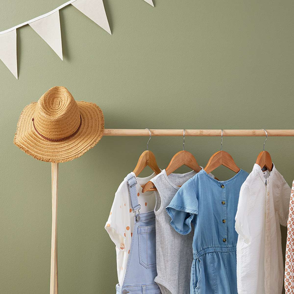 Mocka clothes rack sale