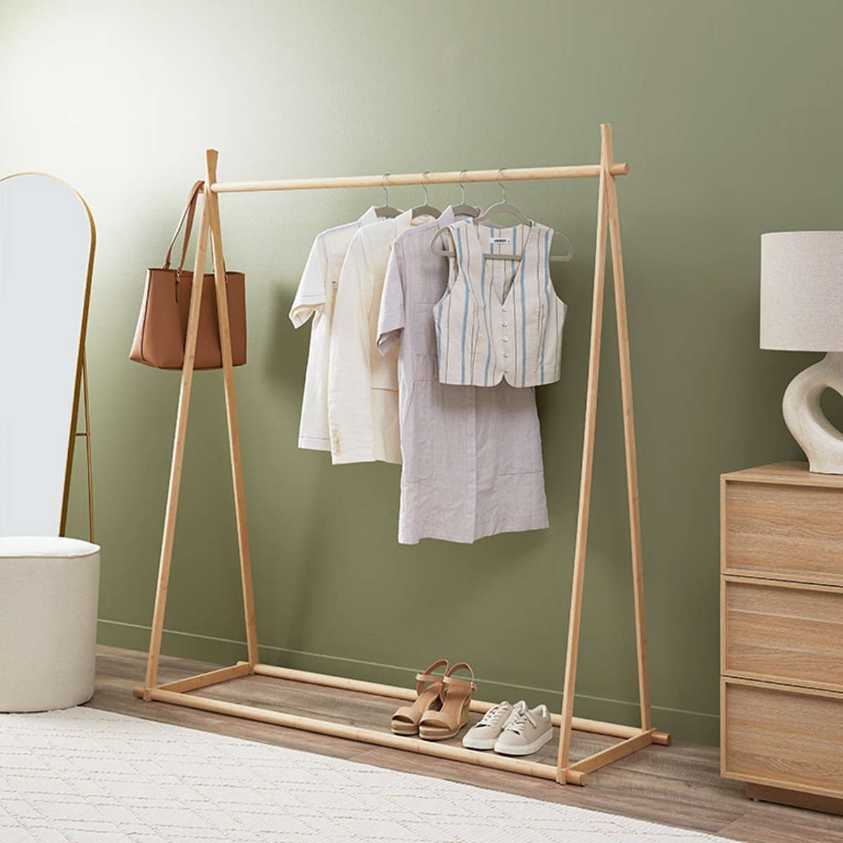 Minka A Frame By Mocka Shop Storage Solutions