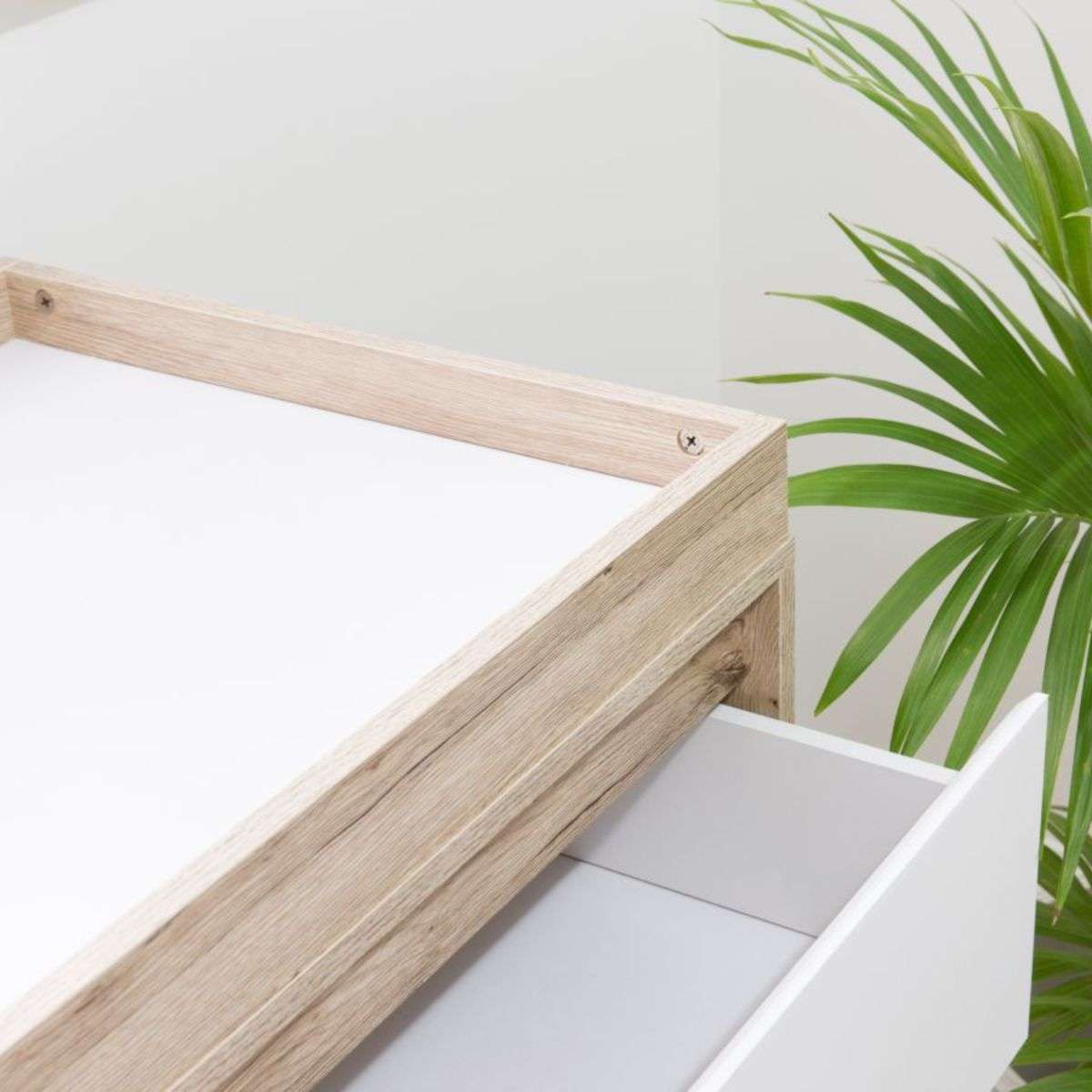Mocka change tray store