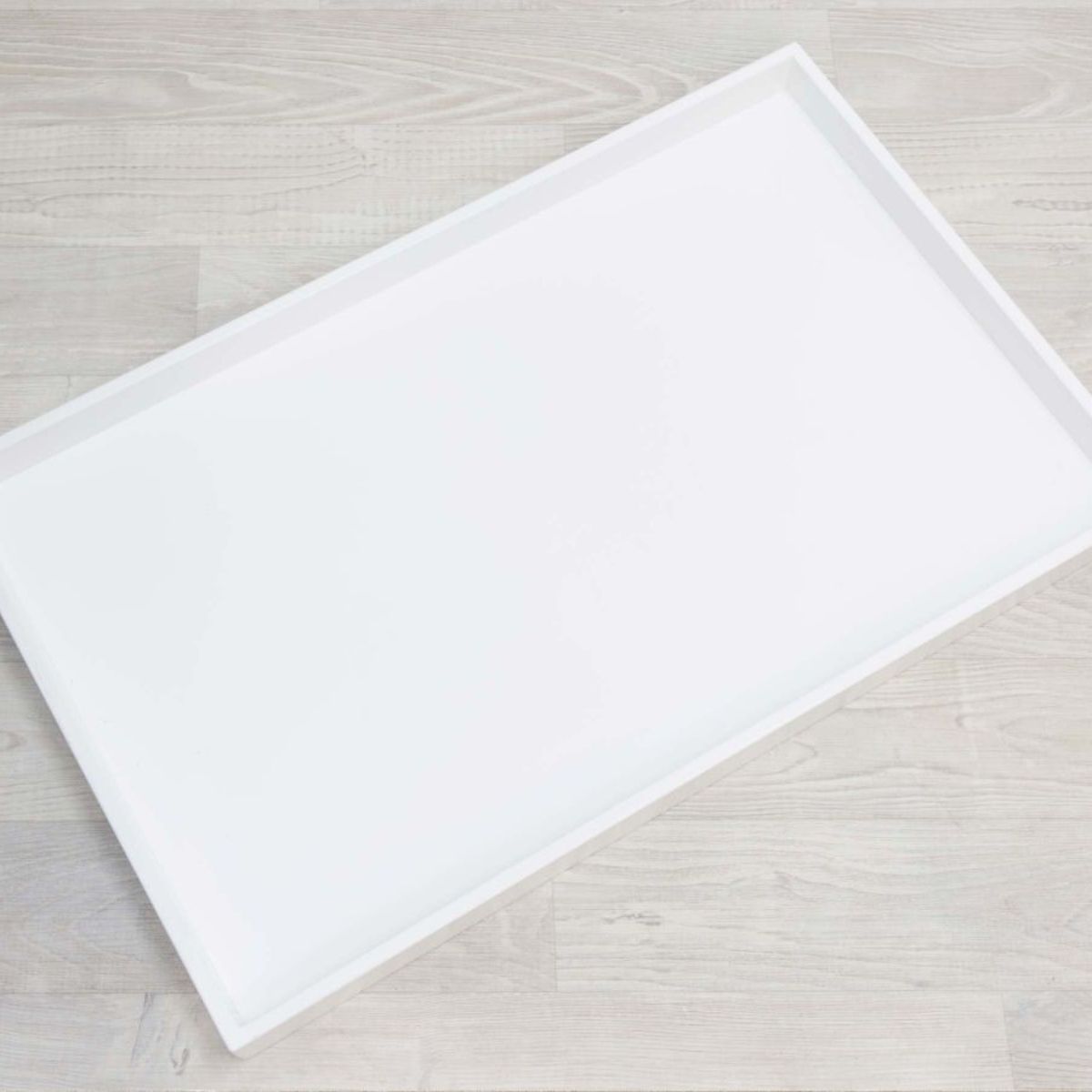 Changing Tray - White - Mocka Australia