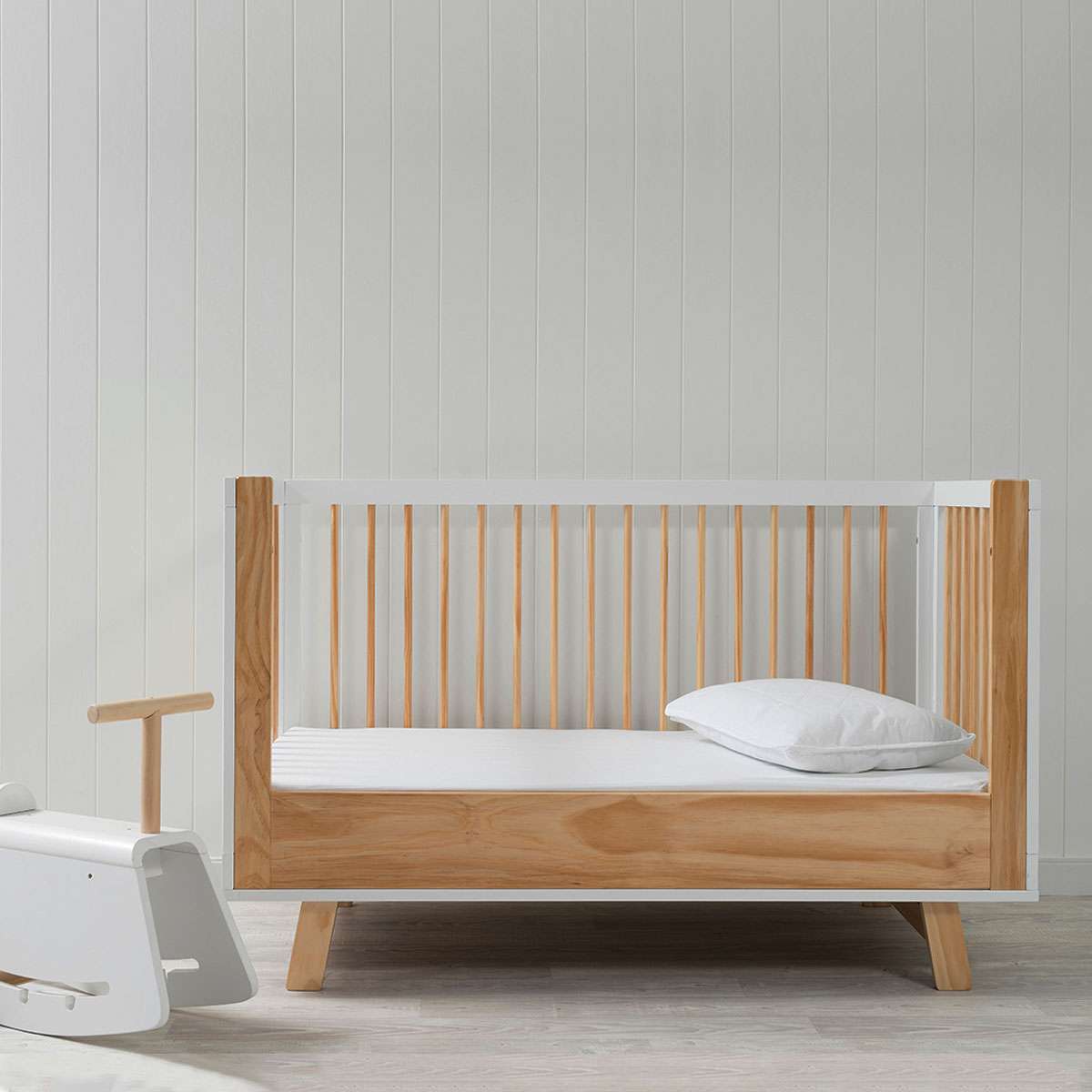 Mocka cot mattress online