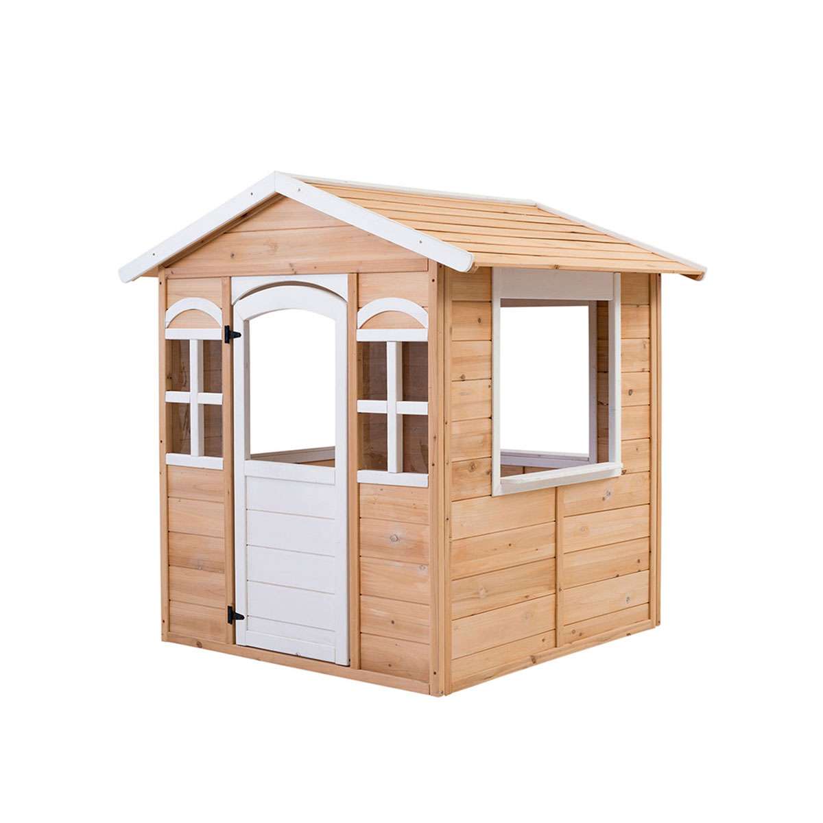 Kids Cubby House