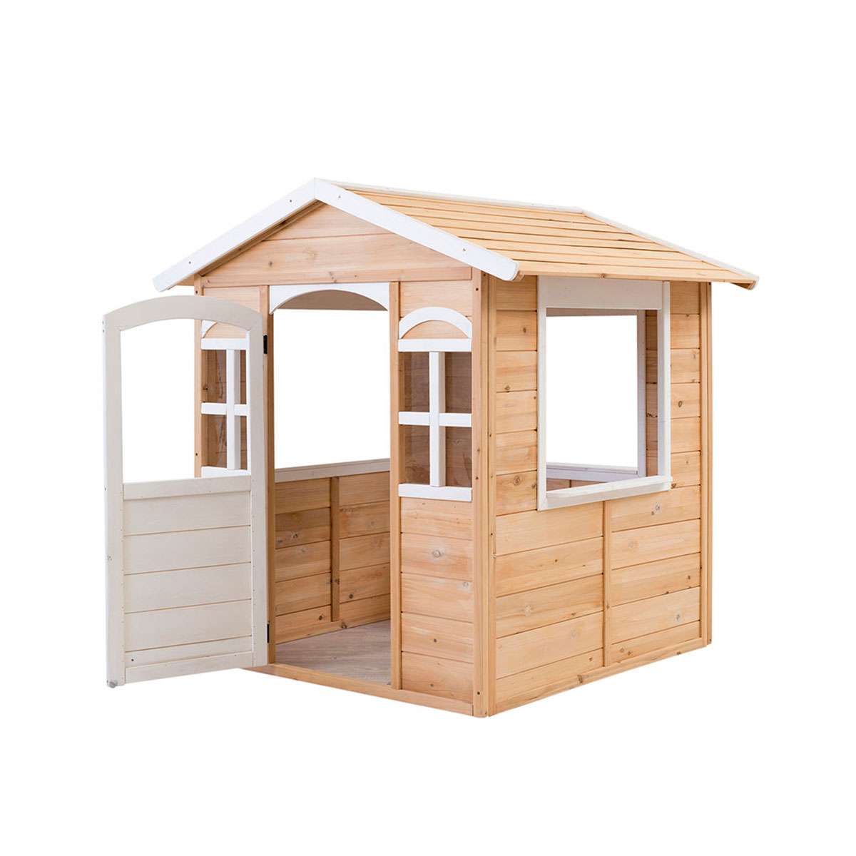 Kids Cubby House