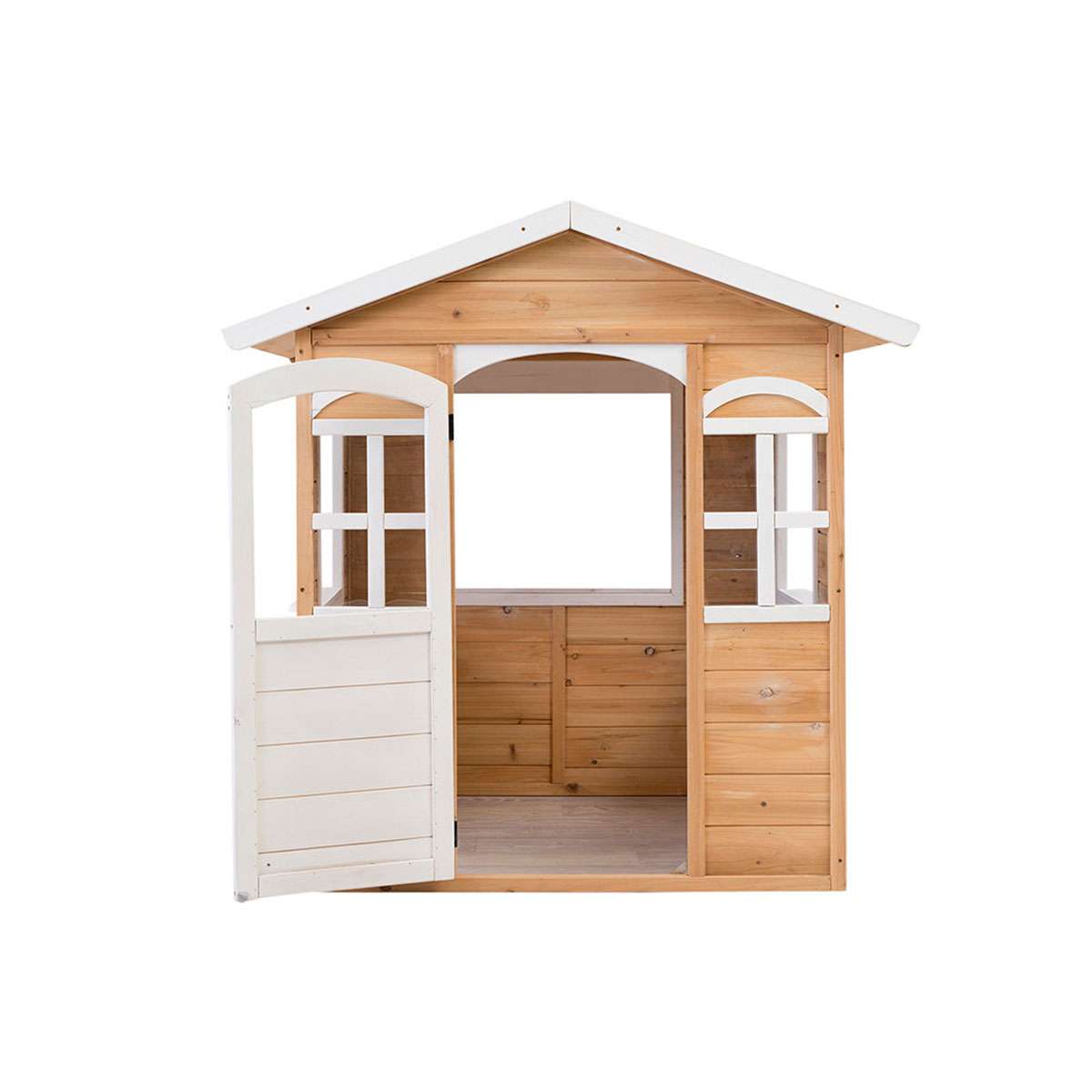 Kids Cubby House