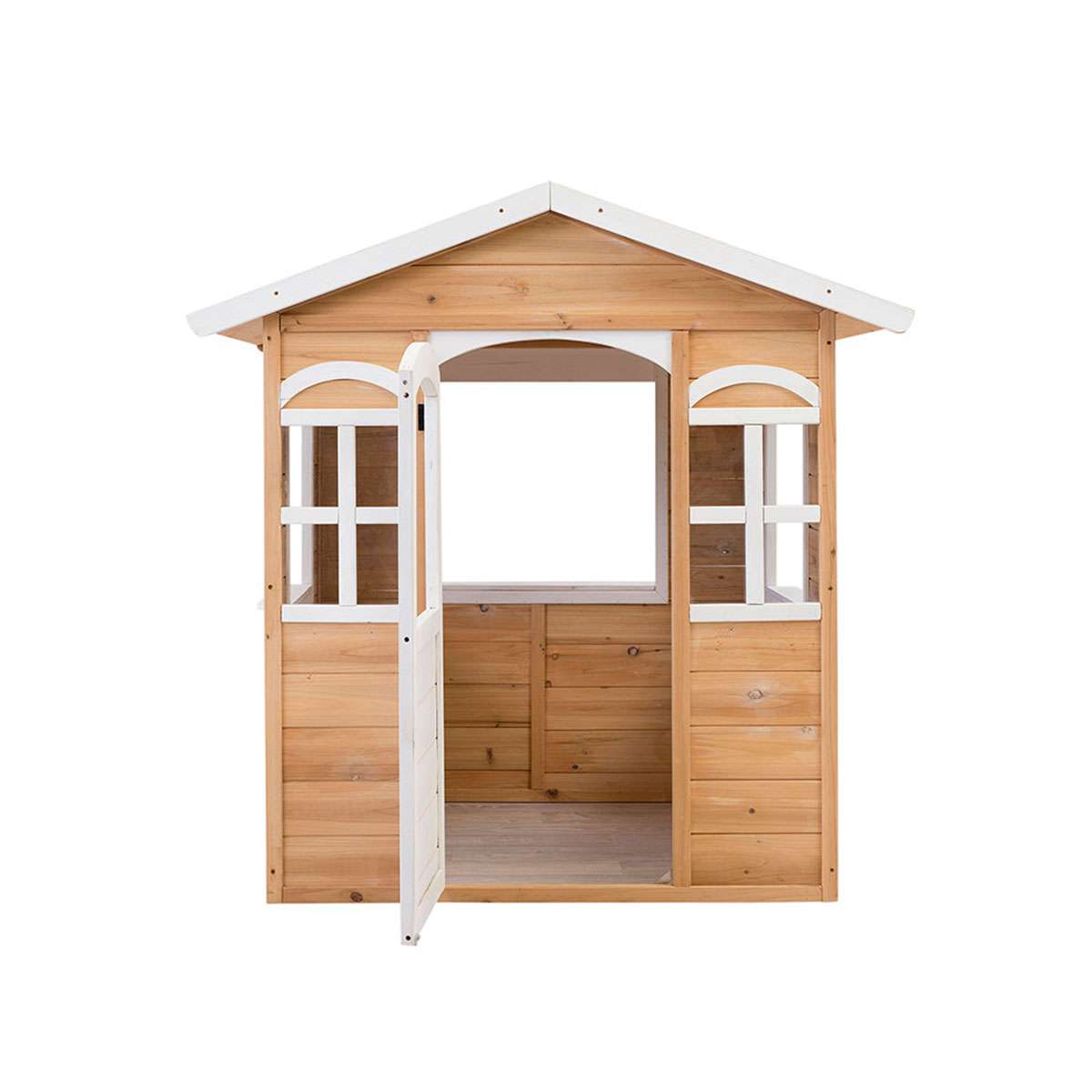 Kids Cubby House