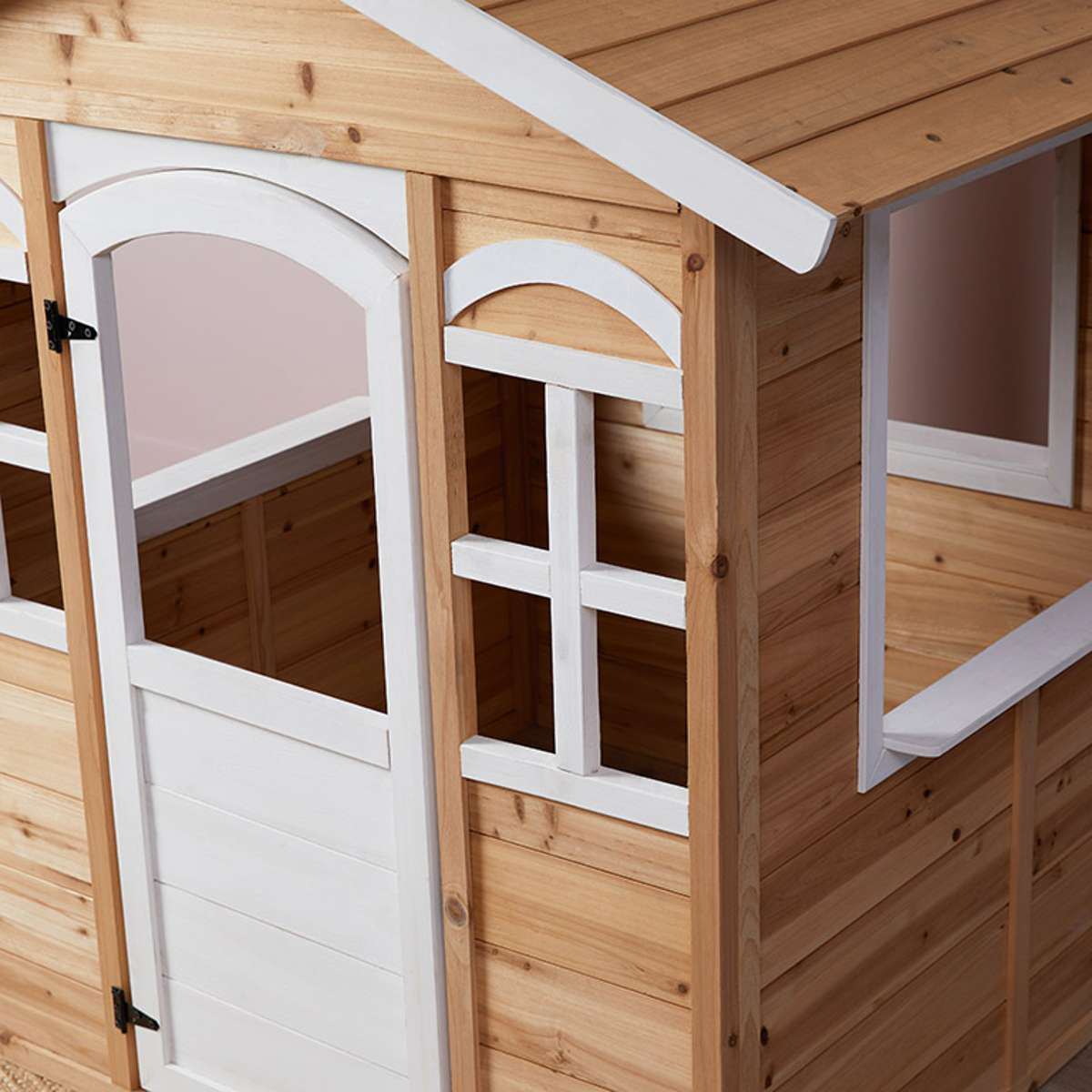 Kids Cubby House