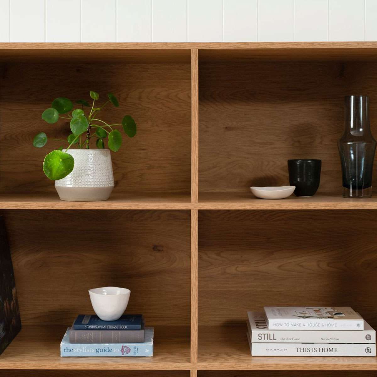 Mischa Bookcase - Mocka Australia