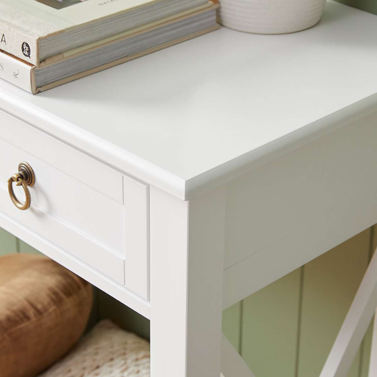 Hamptons Console Table