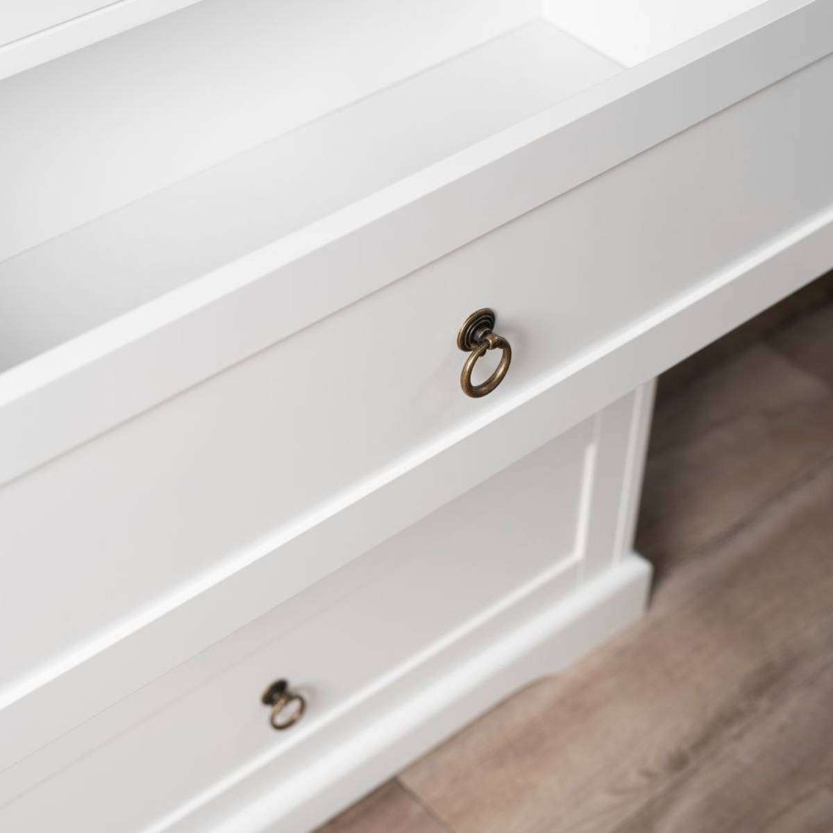 Hamptons Three Drawer - Mocka Australia