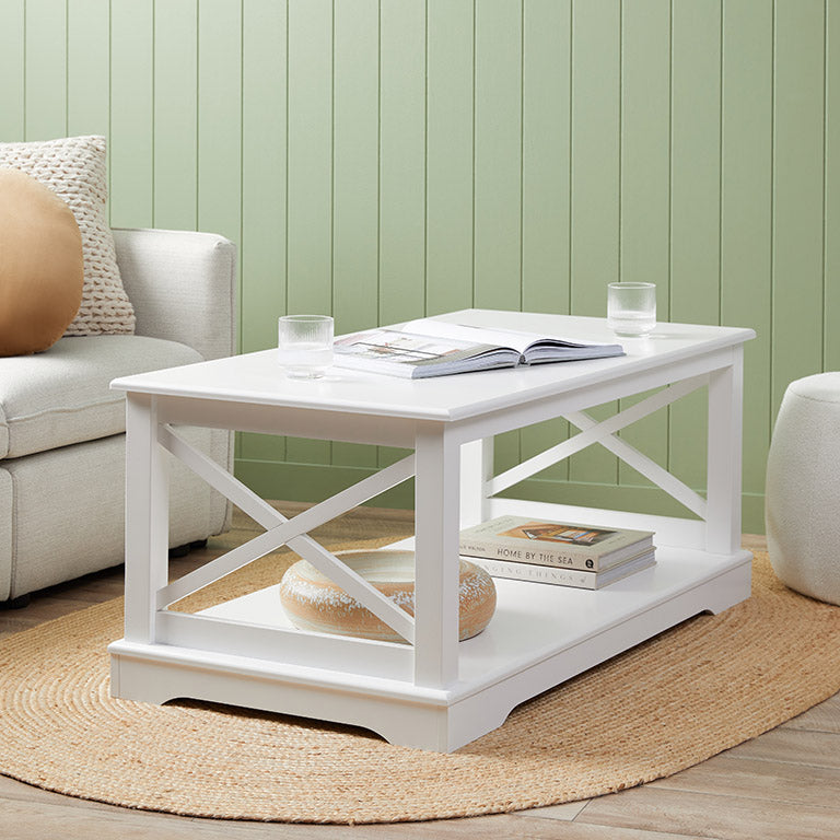 Hamptons Coffee Table