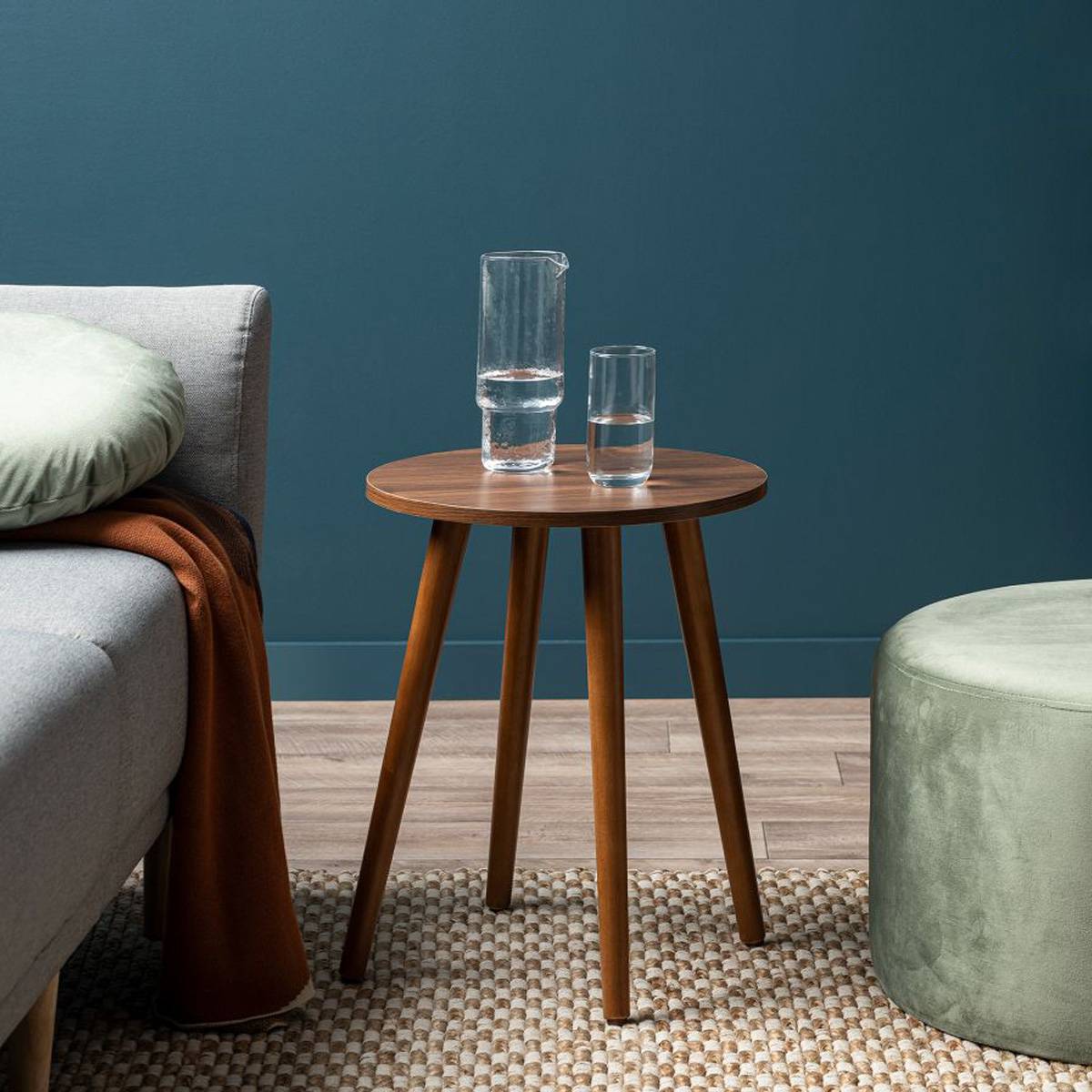 Edmond Side Table - Mocka Australia