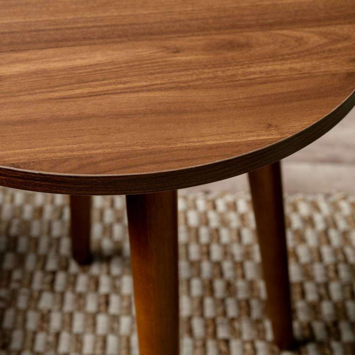 Edmond Side Table - Mocka Australia