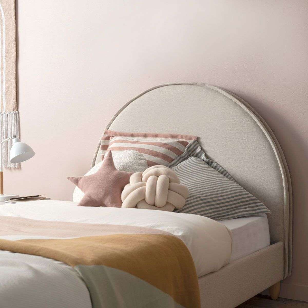 Mocka single mattress best sale