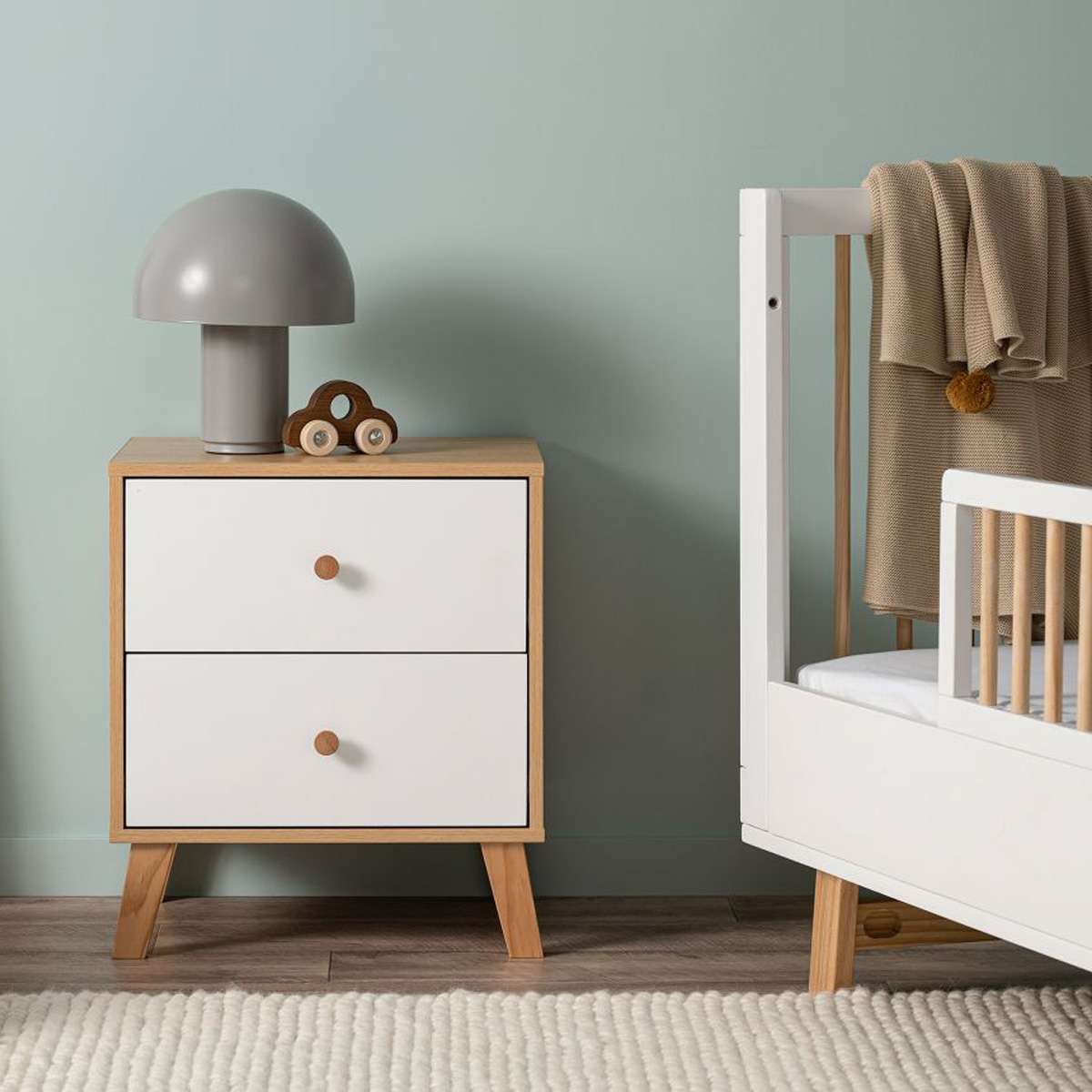 Bedside Tables For Kids Shop Kids Furniture At Mocka