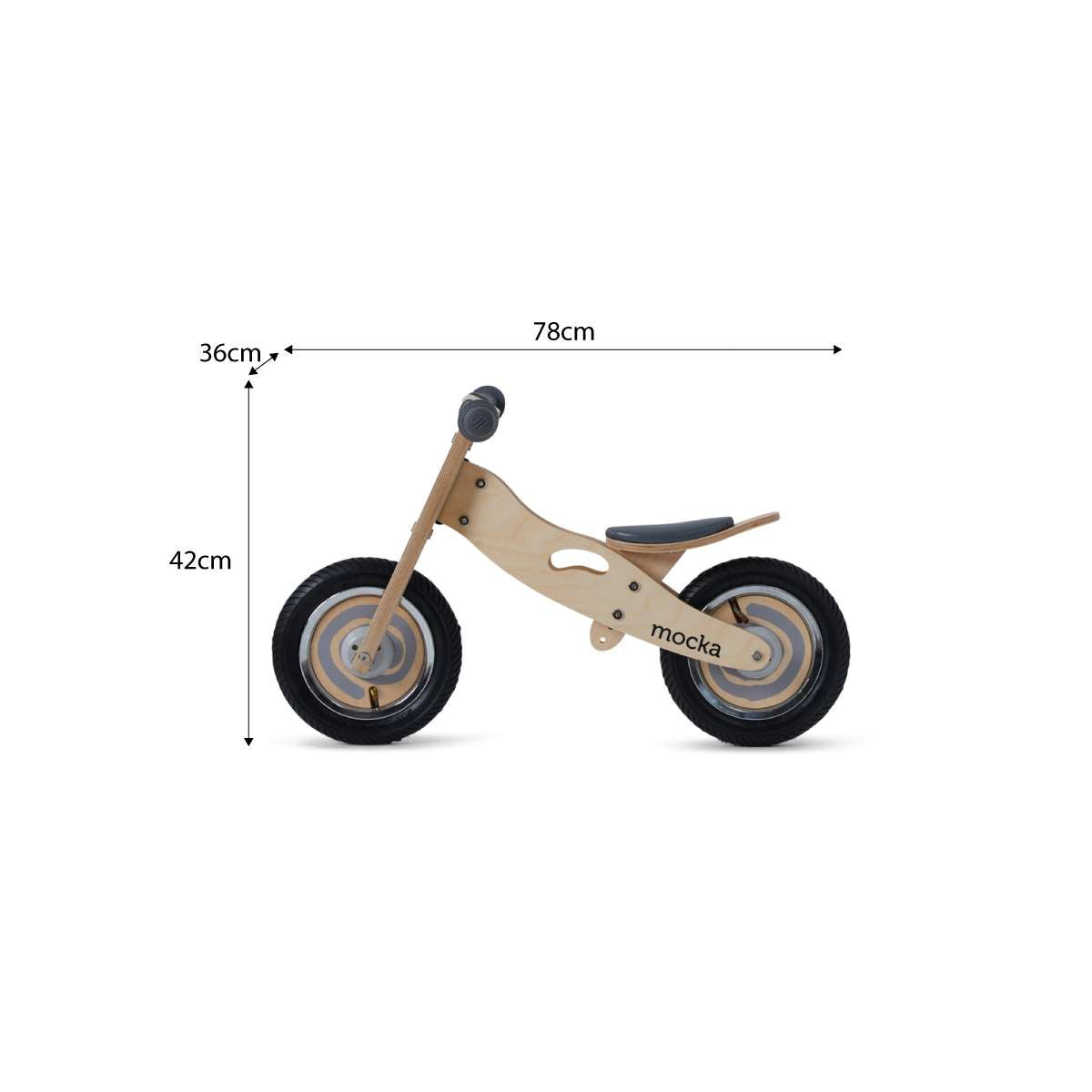 Mocka trike hotsell