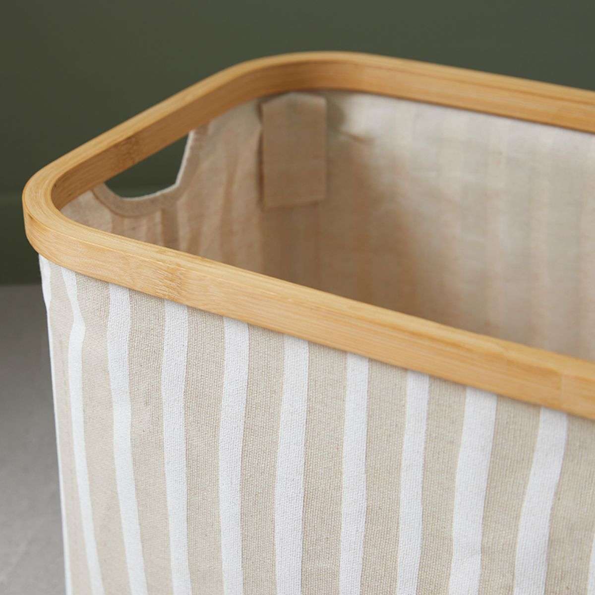 Bedford Storage Basket - Medium