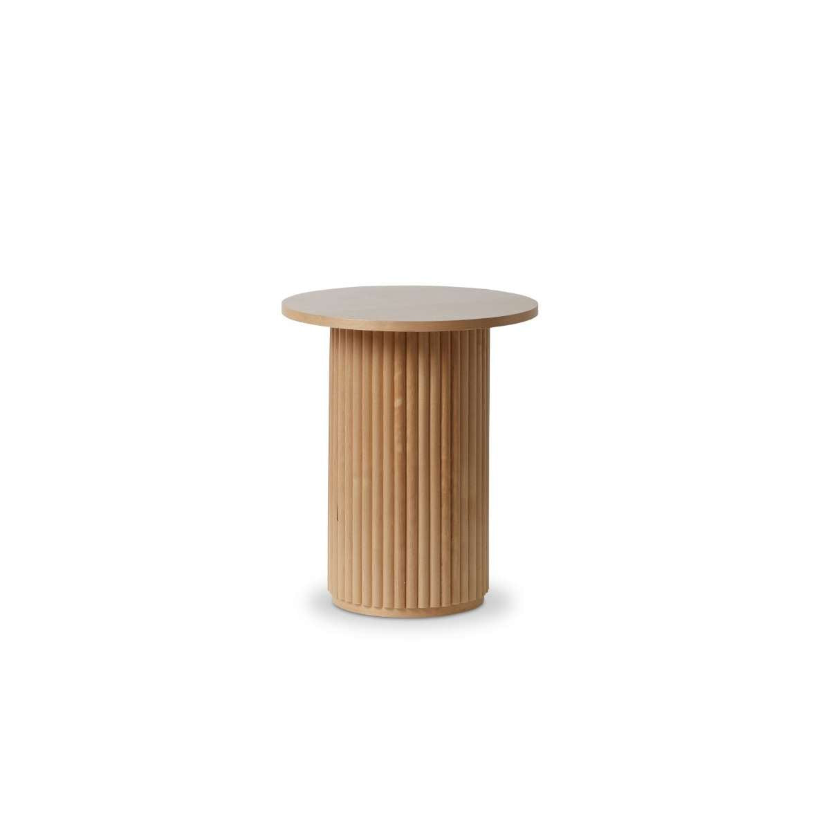 Eve Side Table - Birch