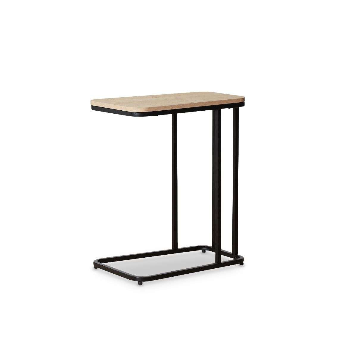 Brixton Side Table - Rectangle - Mocka Australia