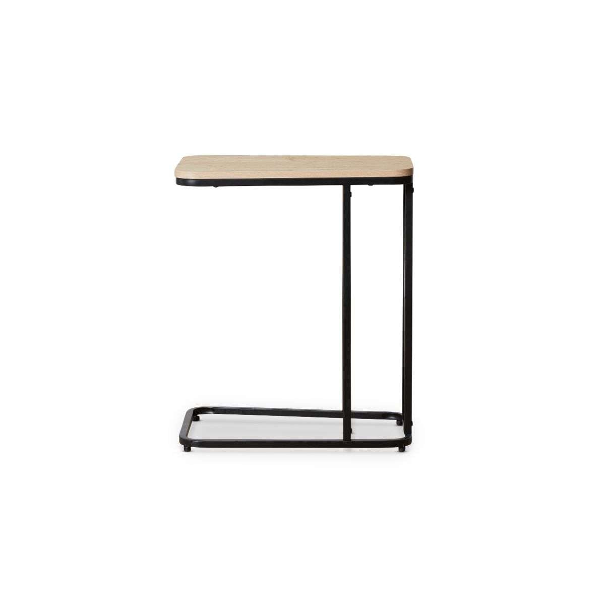 Brixton Side Table - Rectangle - Mocka Australia