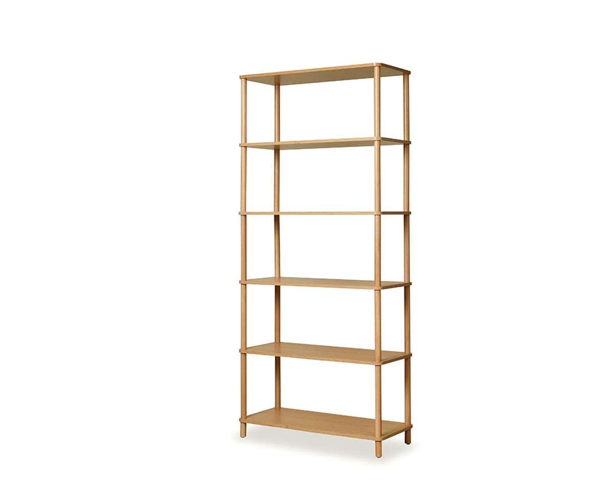 Eden Tall Shelf