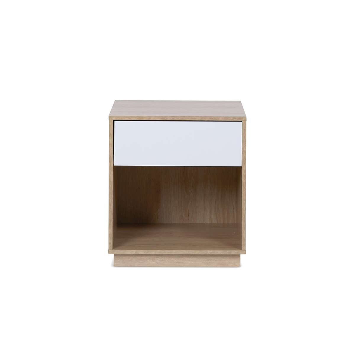 Avoca Bedside Table - Mocka Australia