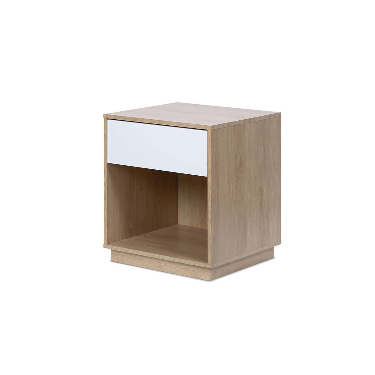 Avoca Bedside Table - Mocka Australia