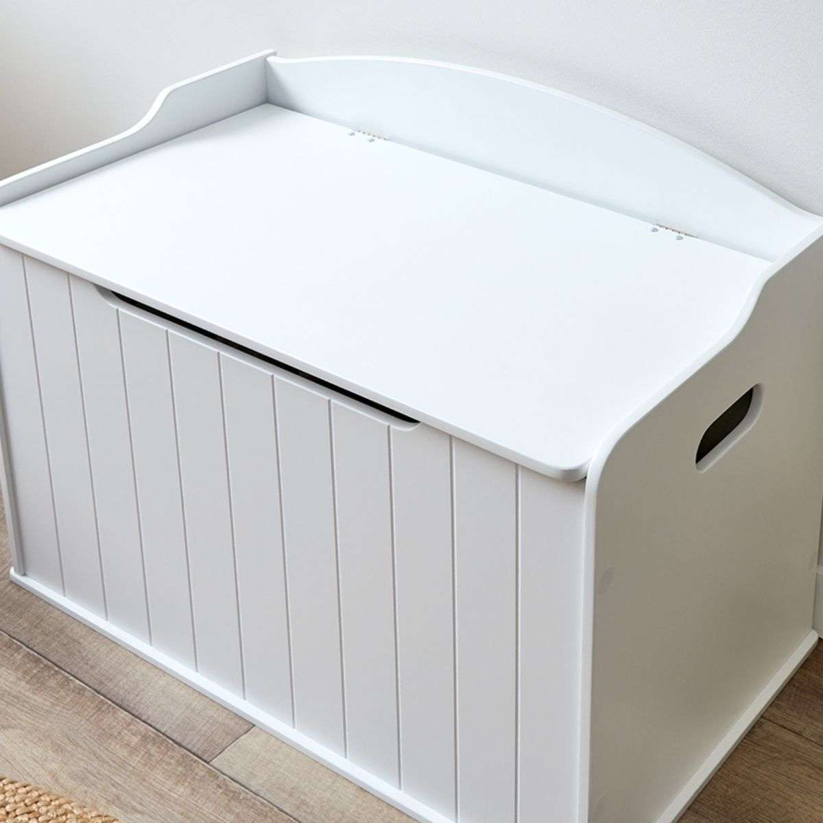 Hamptons Storage Box - Mocka Australia