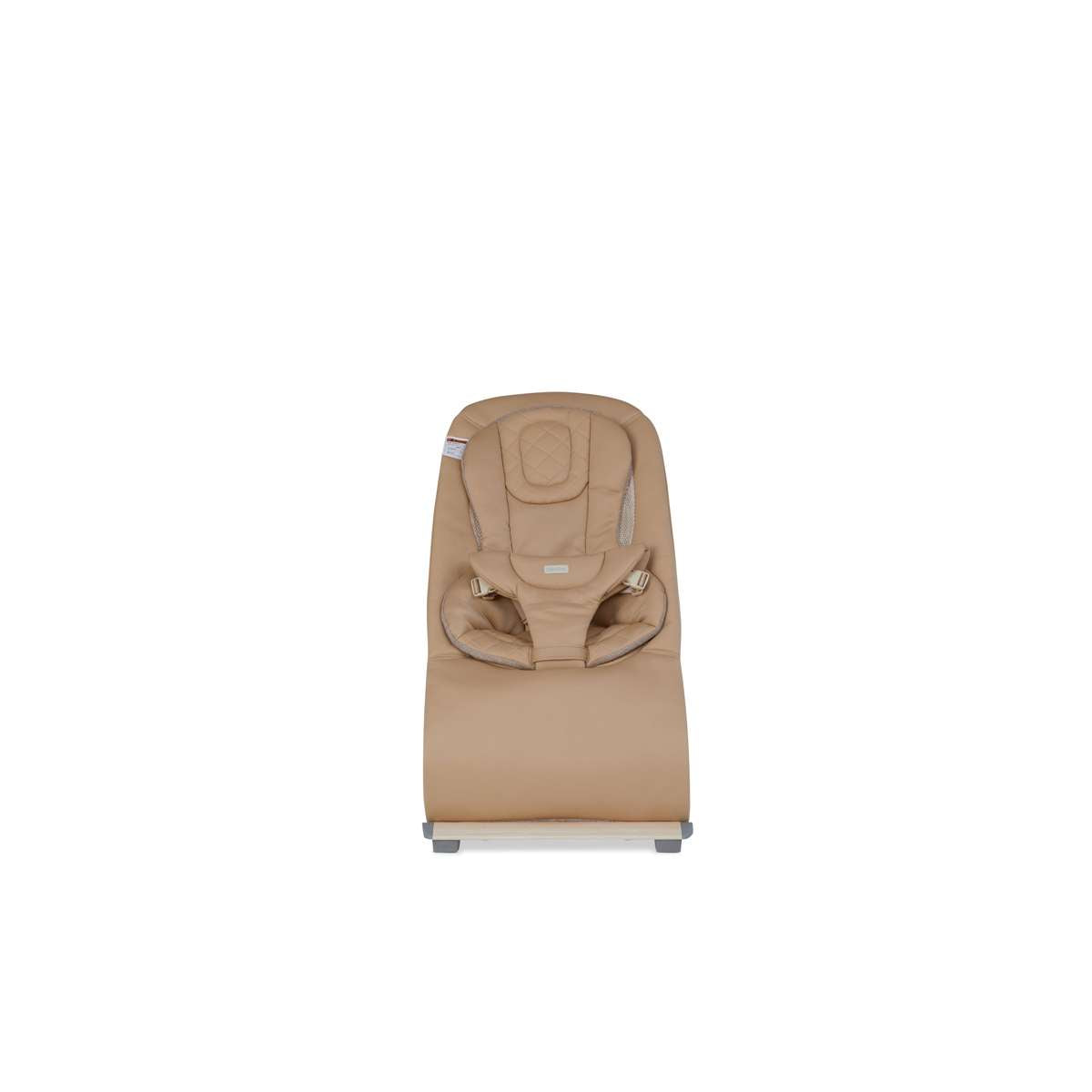 Aubrey Padded Bouncer - Butterscotch