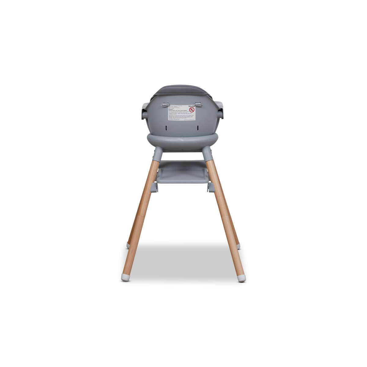 Macey 3-in-1 Highchair - Grey