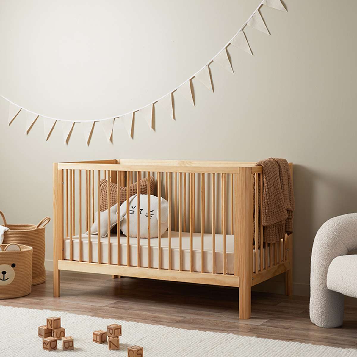 Mocka baby furniture hotsell