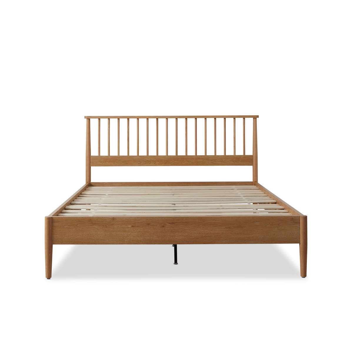 Napier Queen Bed - Natural - Mocka Australia