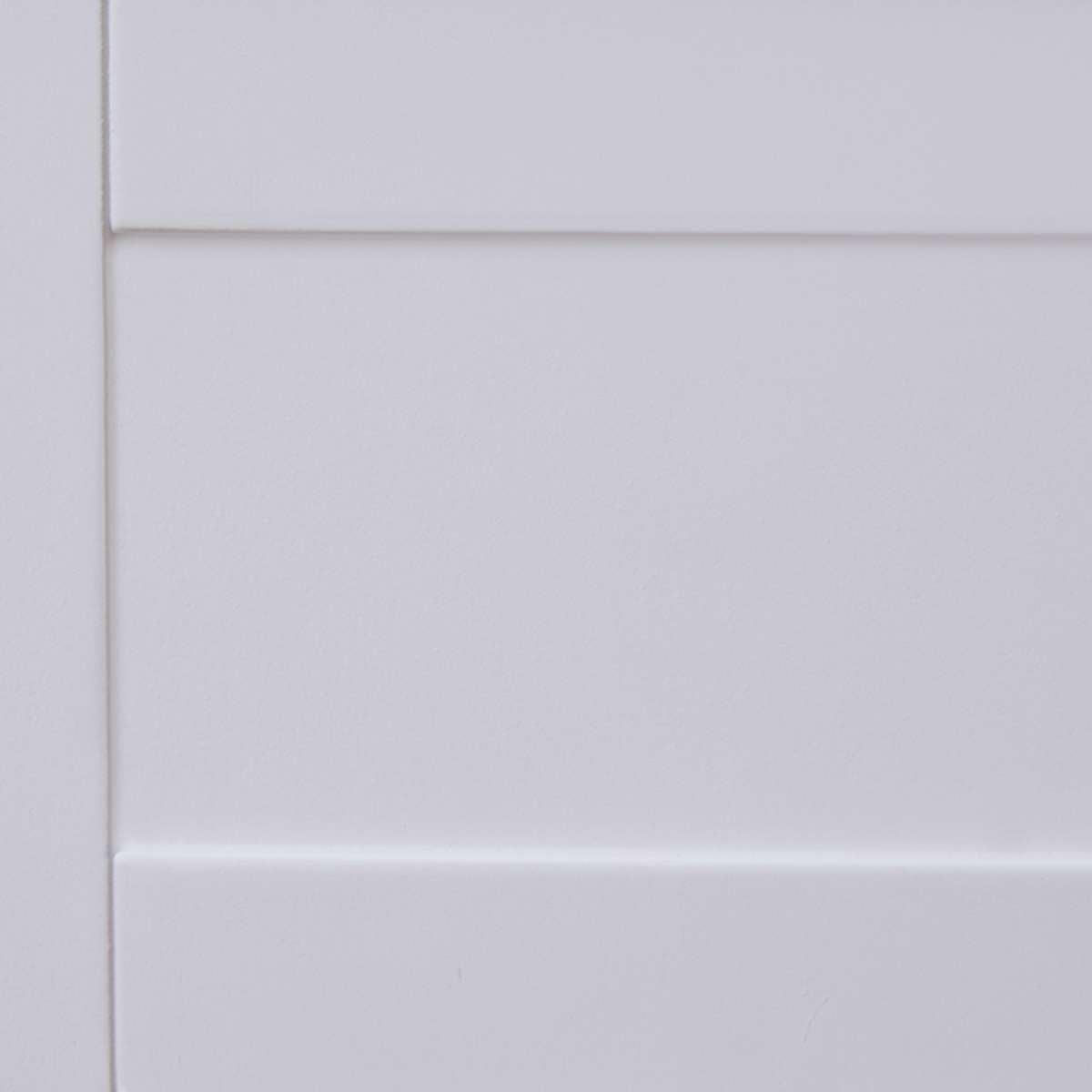 Cove Bedside Table - White - Mocka Australia