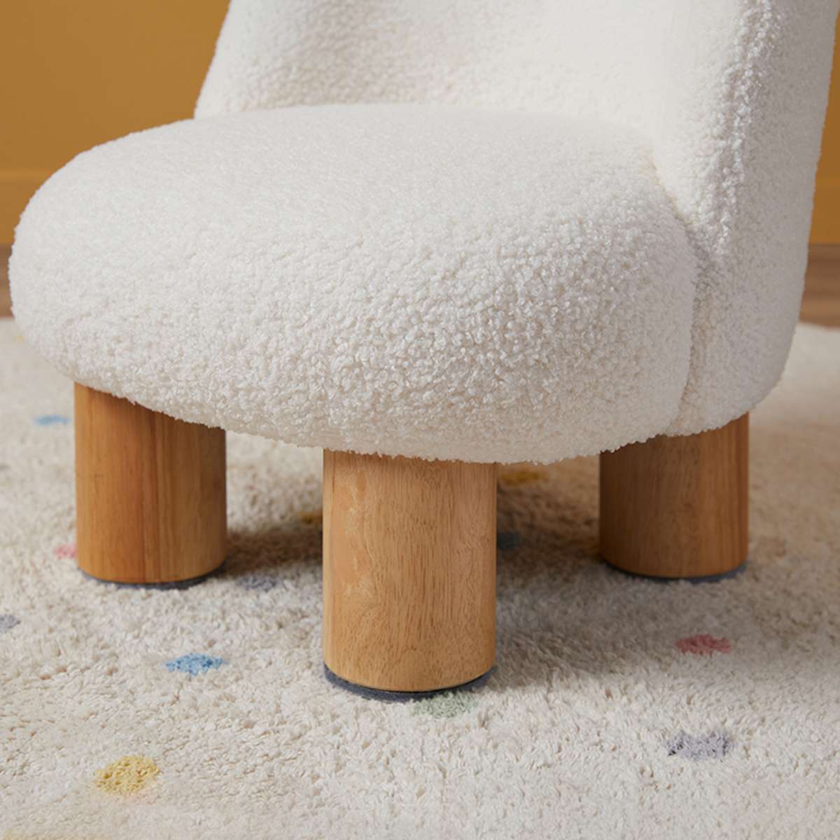 Mini Kit Occasional Chair