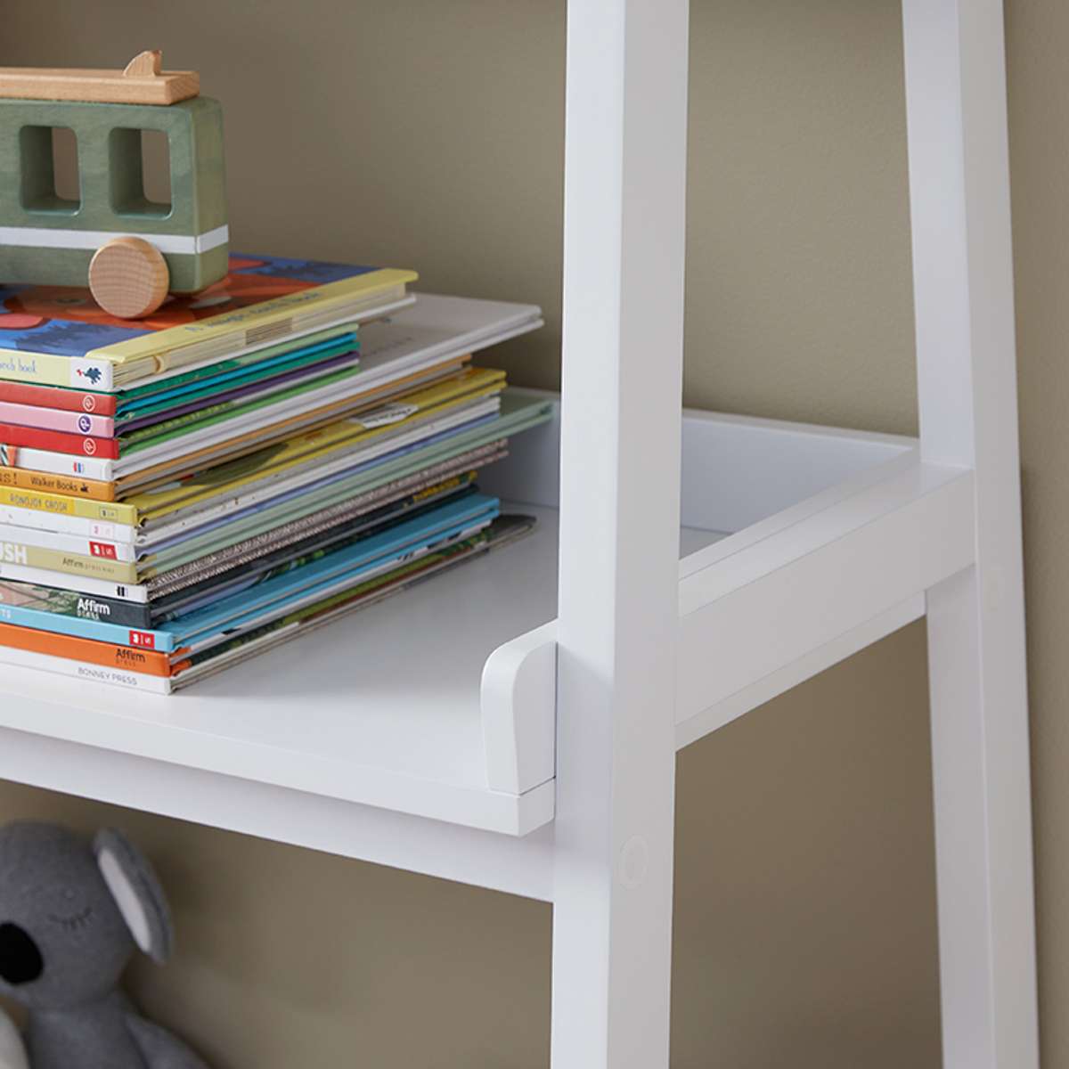 Tilly Tub Bookcase