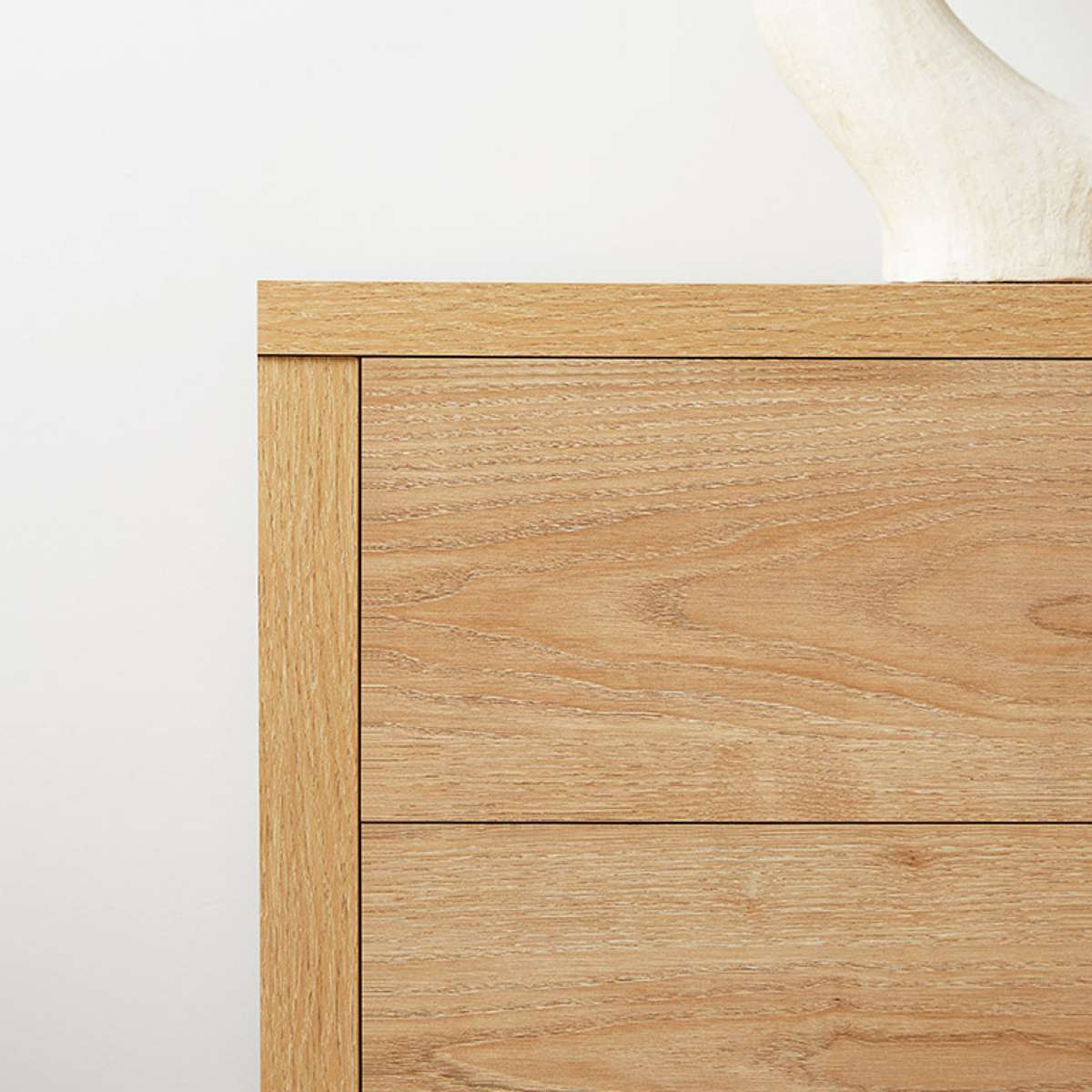 Malena Six Drawer - Natural