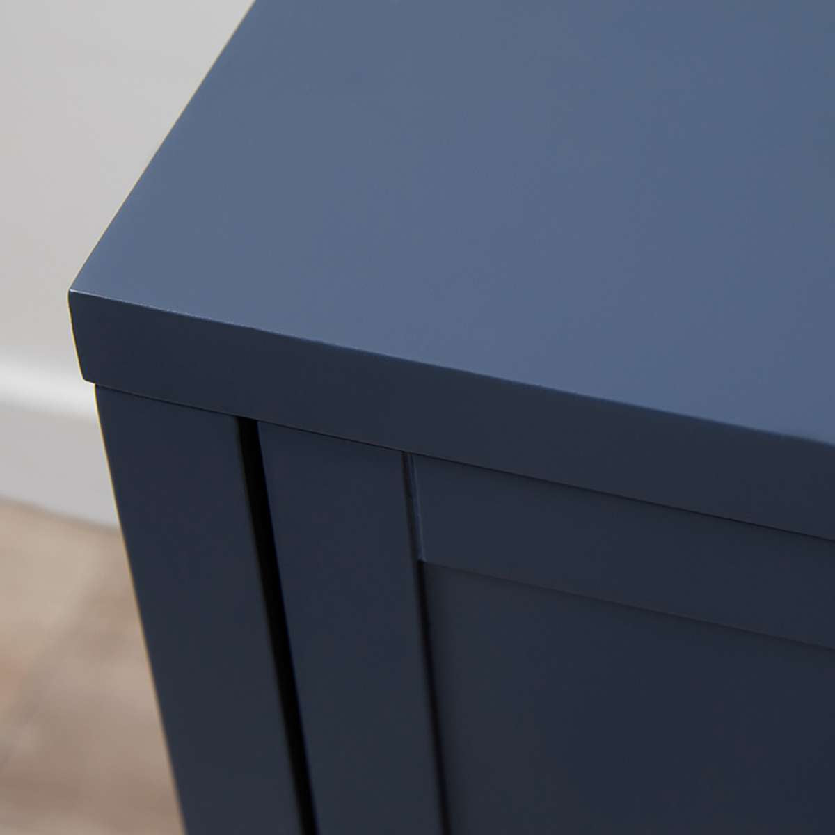 Cove Three Drawer - Midnight - Mocka Australia