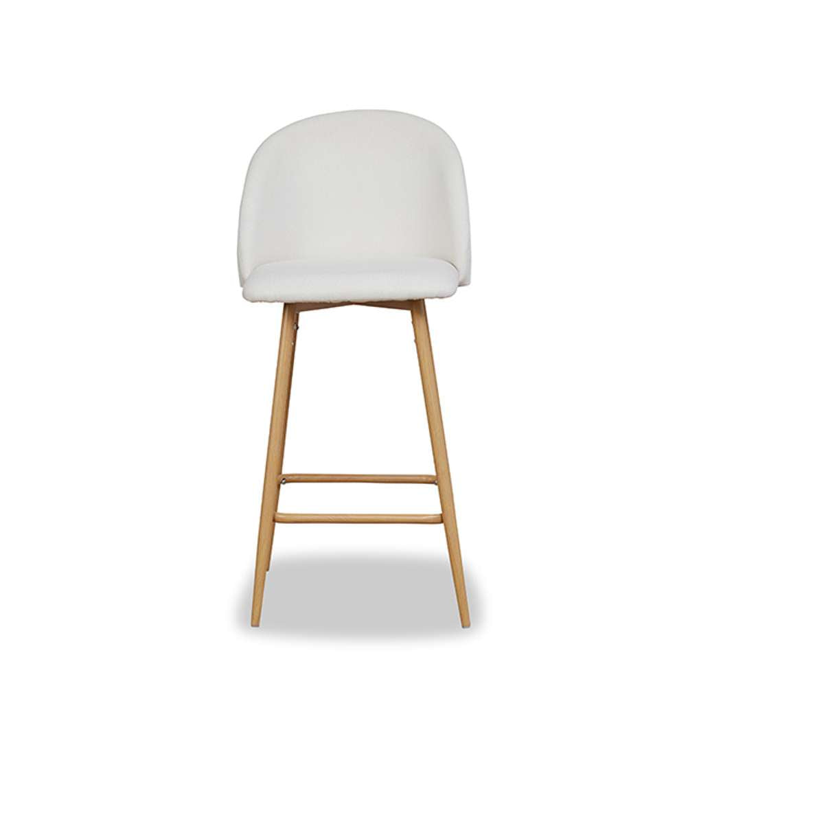 Londyn Barstool - Natural