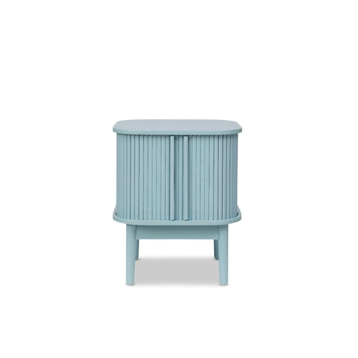 Maeve Bedside Table - Sage