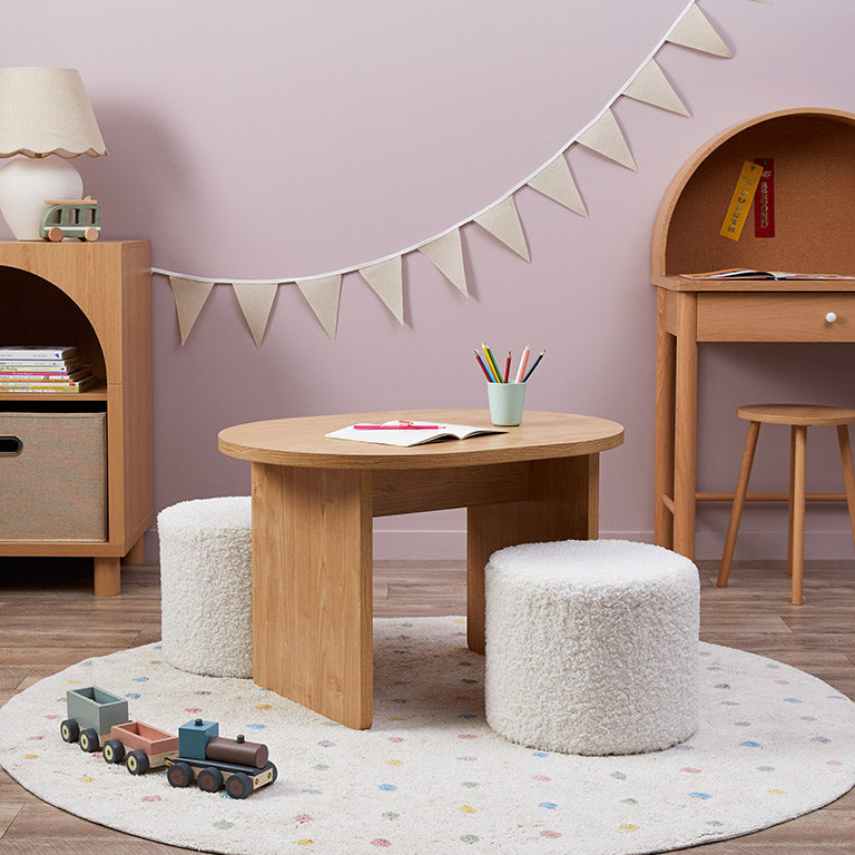 Mini Maeve Play Table