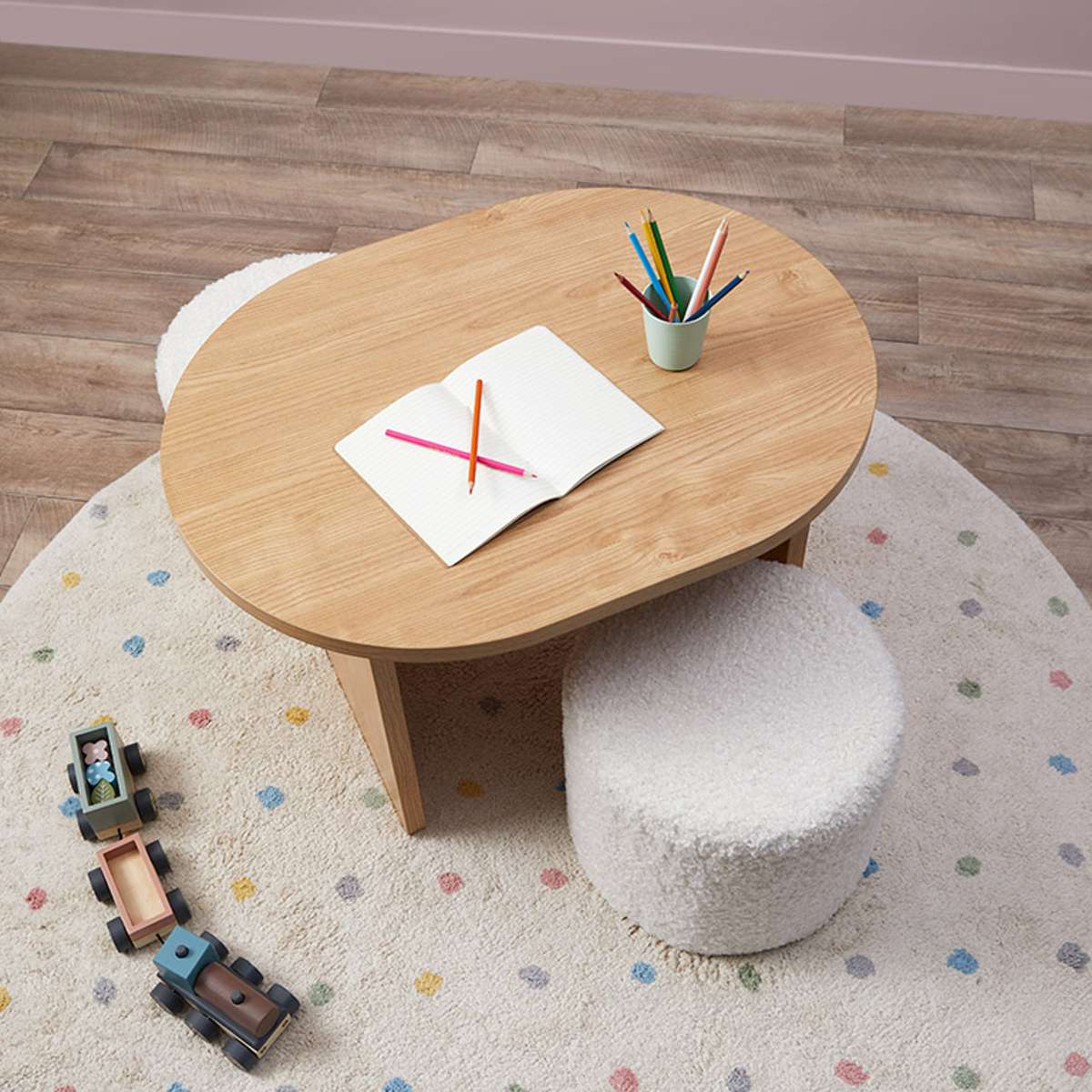 Mini Maeve Play Table