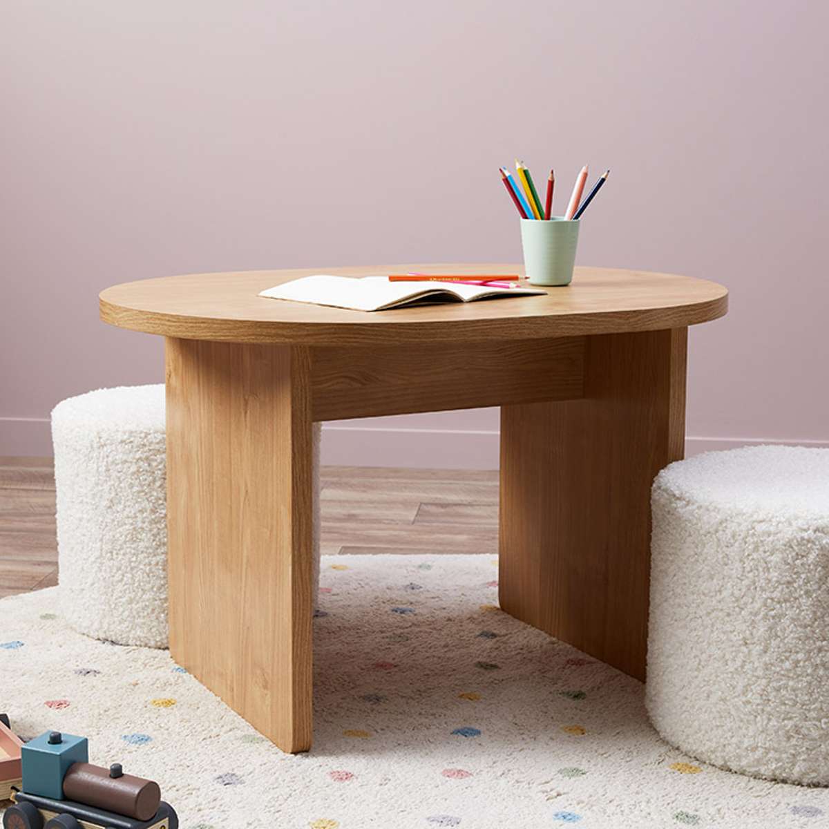 Mini Maeve Play Table