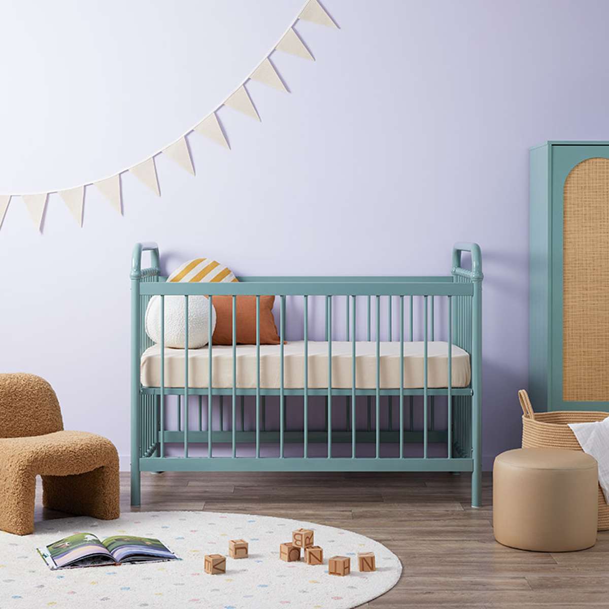 Mocka baby furniture hotsell