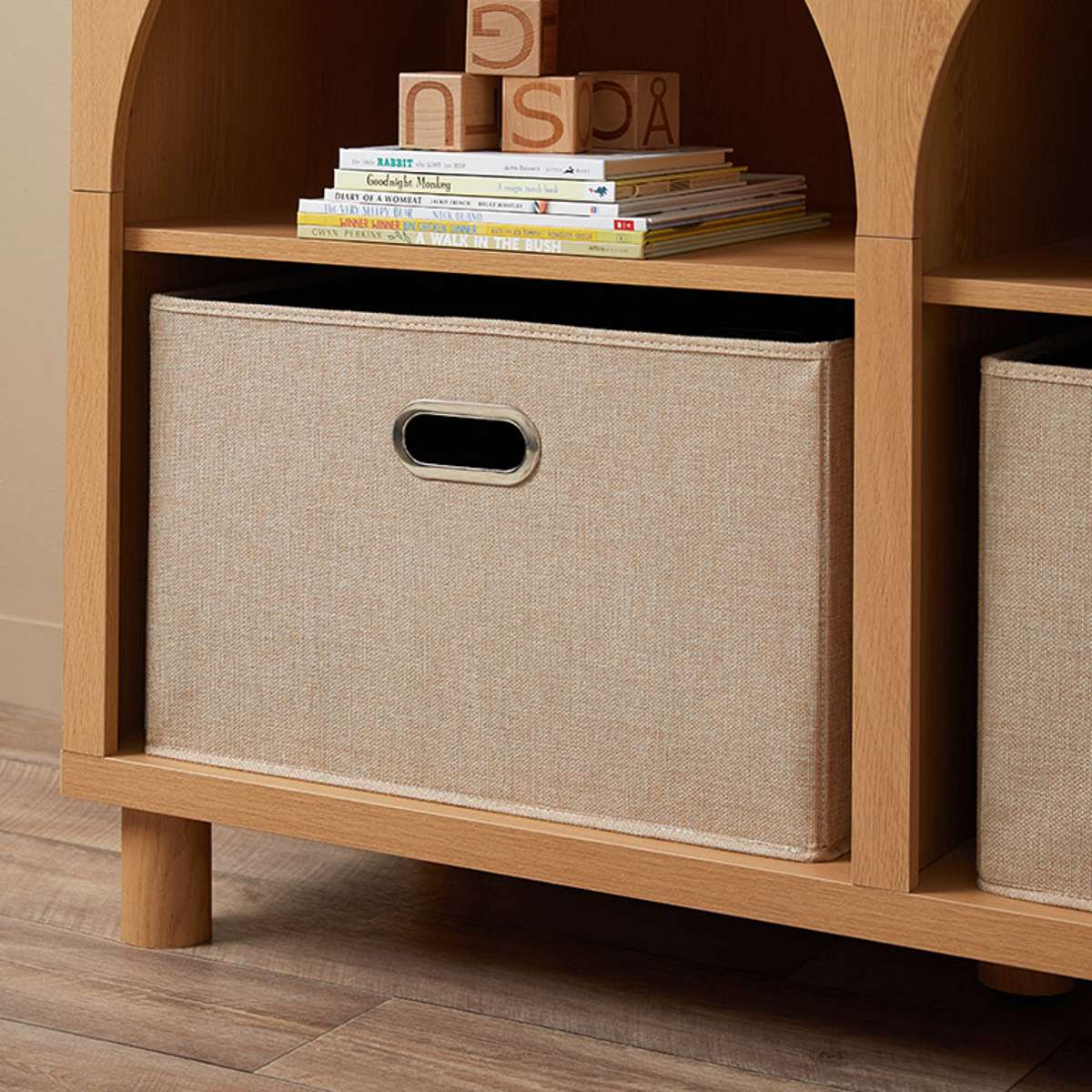 Archie Change Table with Removable Top - Mocka Australia