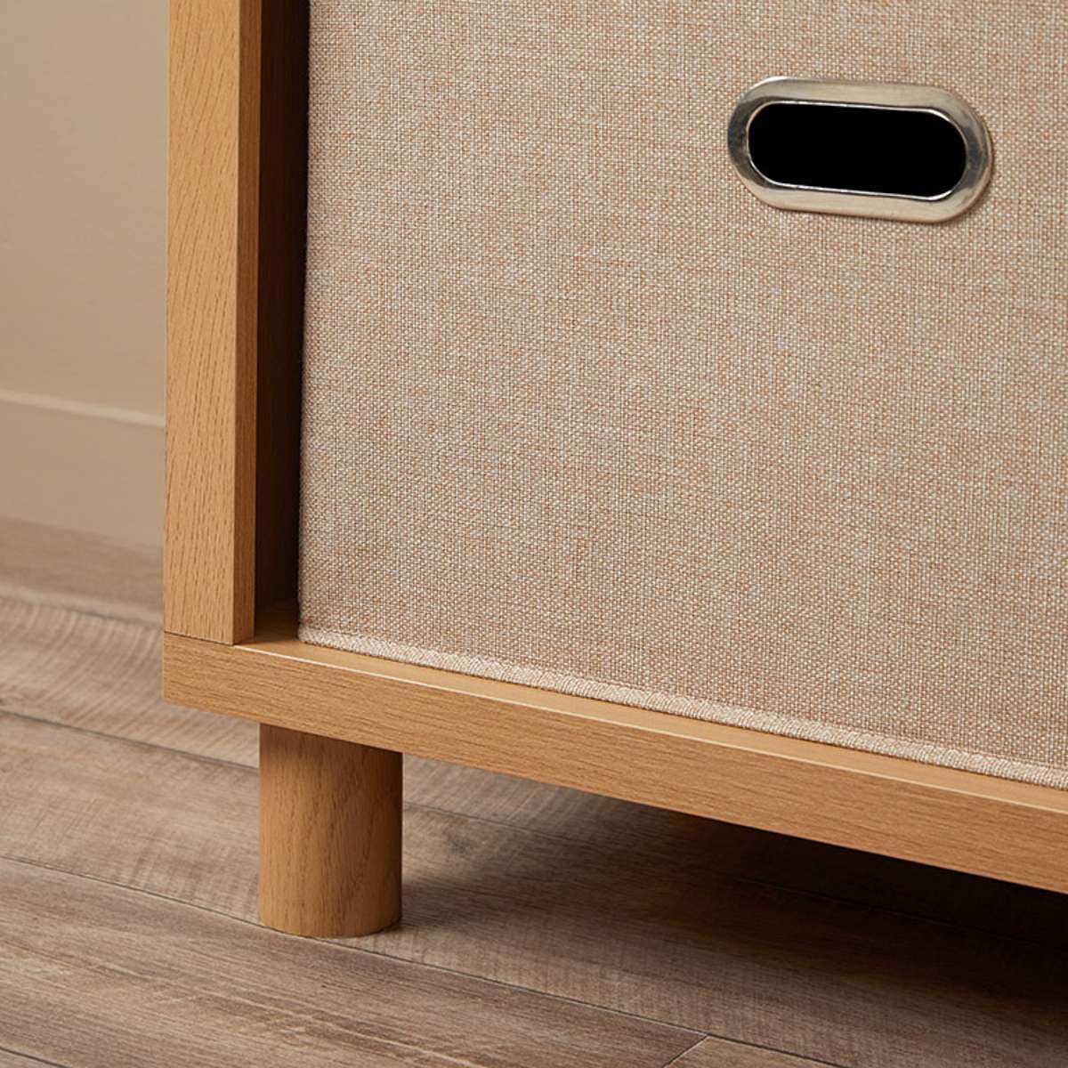 Archie Change Table with Removable Top - Mocka Australia