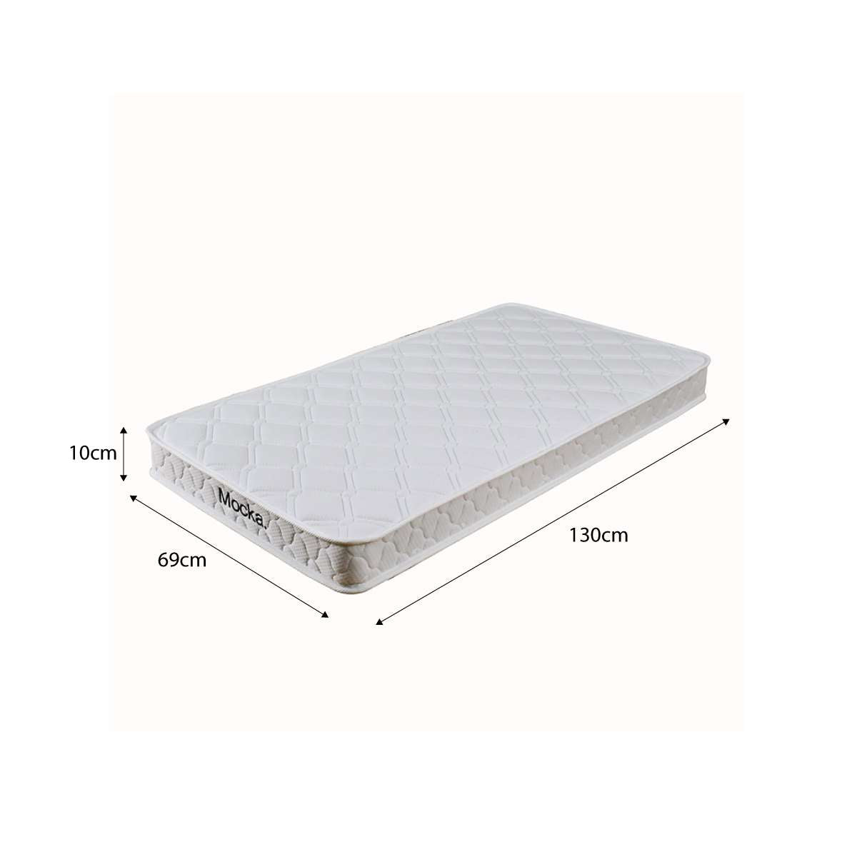 Mocka Cot Mattress